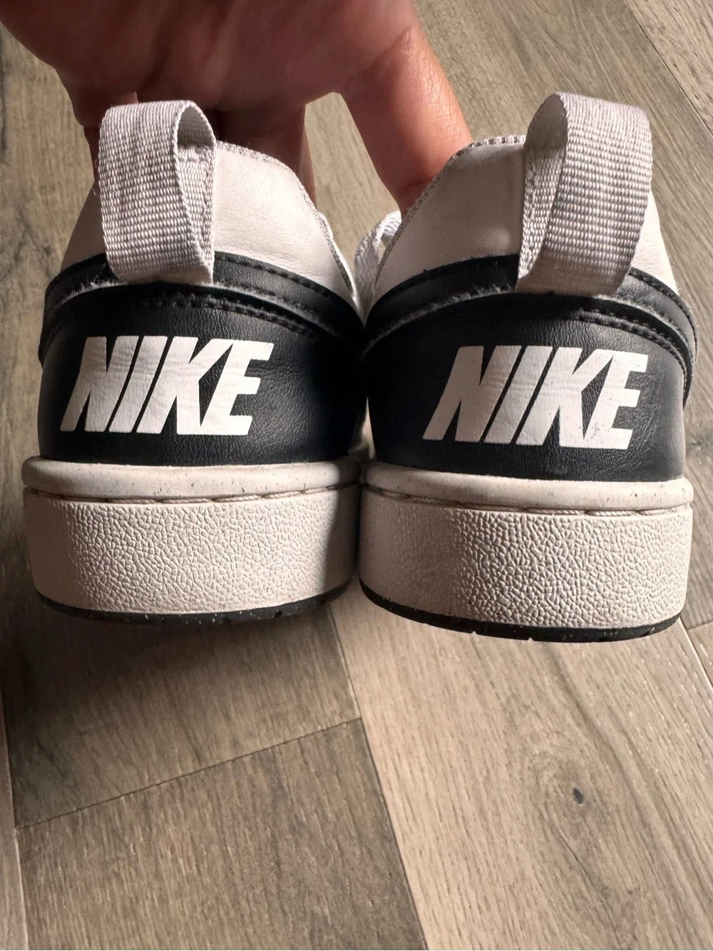 Nike Kids sneakers